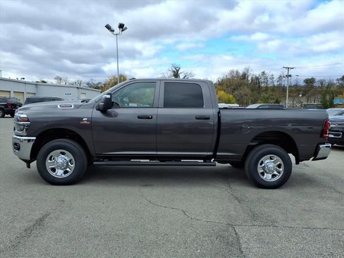 New 2026 RAM 2500 Tradesman image 7