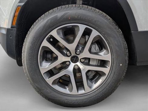 New 2026 Land Rover Defender 130 S image 10