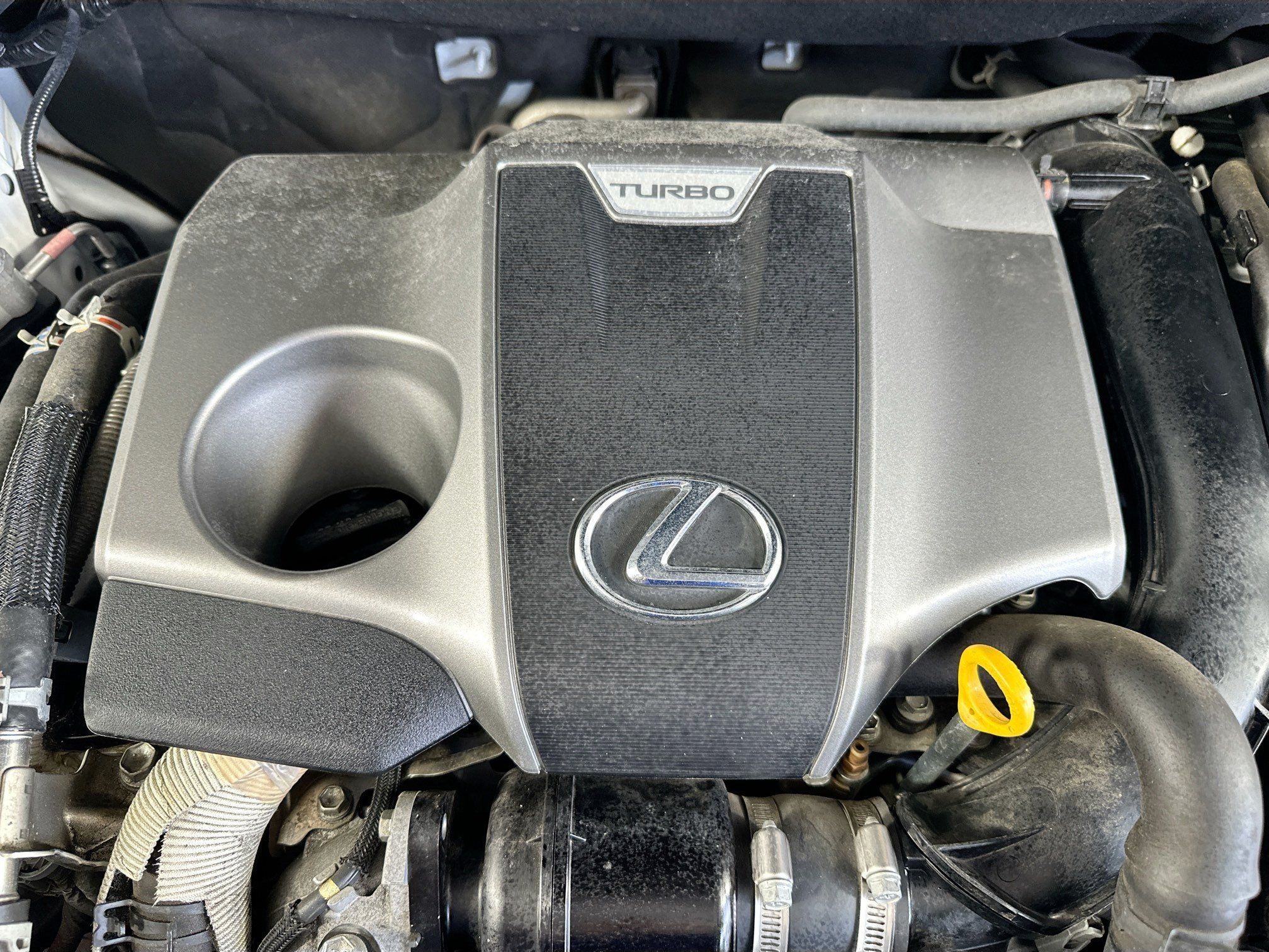 Used 2021 Lexus NX 300 FWD w/ Accessory Package 2 image 27