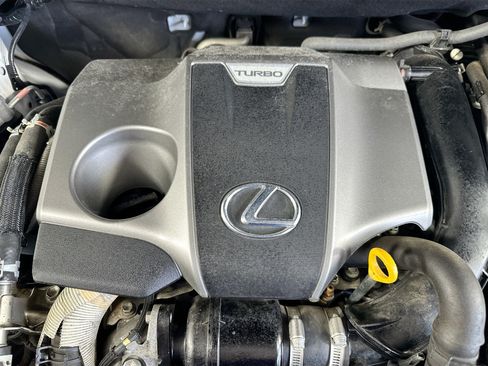Used 2021 Lexus NX 300 FWD w/ Accessory Package 2 image 27