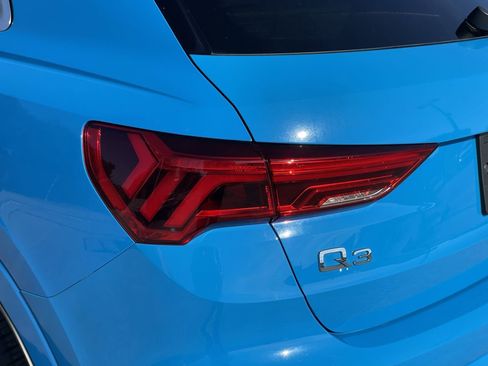 Used 2020 Audi Q3 2.0T Premium Plus w/ Premium Plus Package image 7