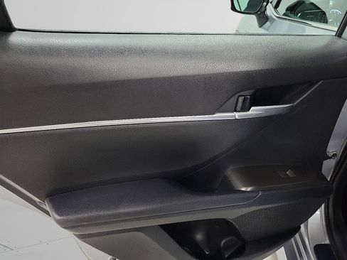 Certified 2024 Toyota Camry LE image 10