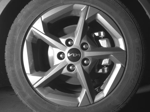 Used 2025 Kia K4 FWD image 13