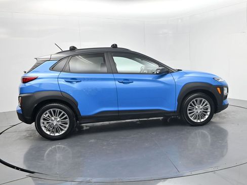 Used 2021 Hyundai Kona SEL FWD image 8