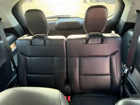 Used 2024 Ford Explorer XLT w/ Equipment Group 202A RWD image 16