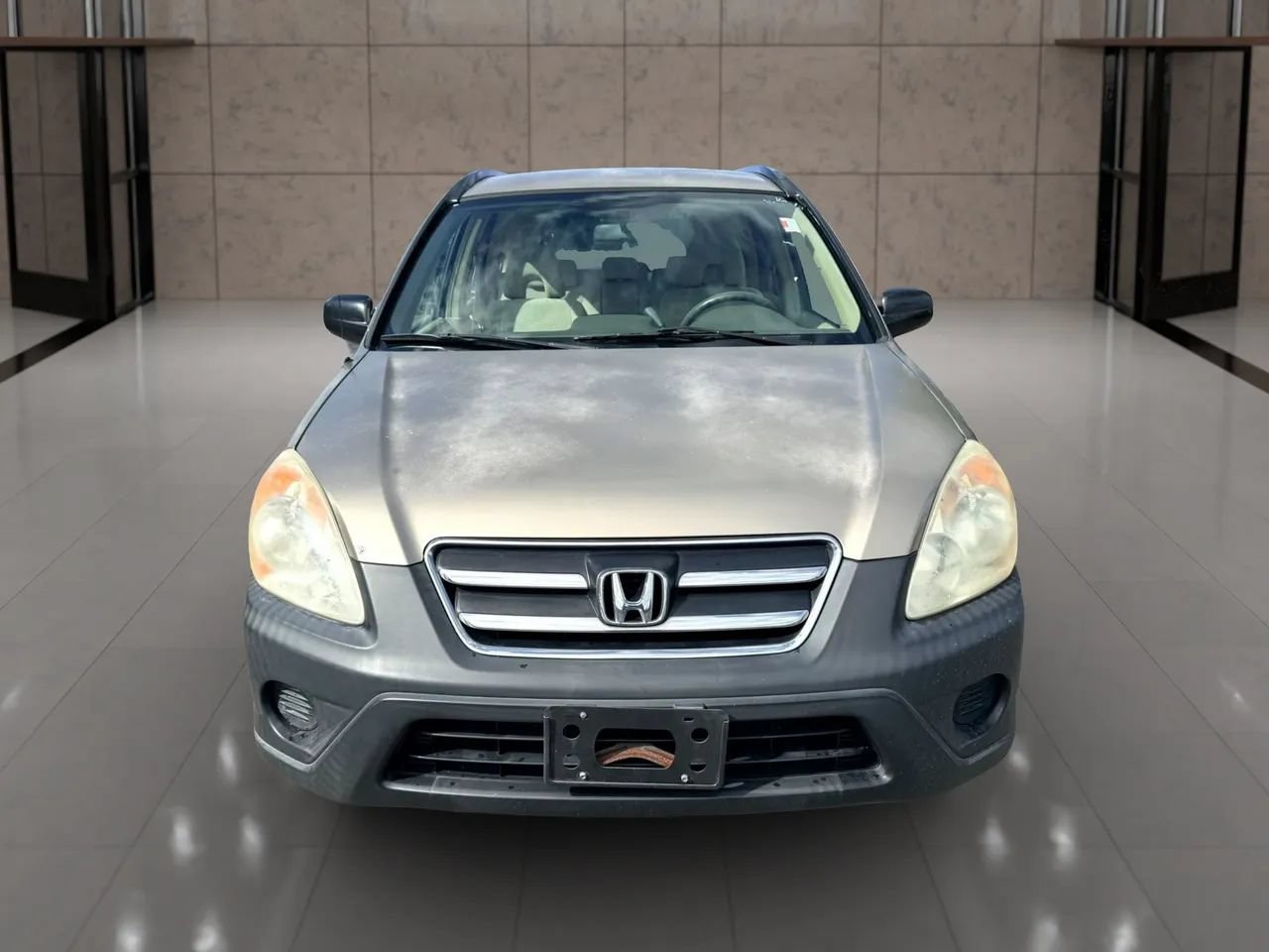 Used 2006 Honda CR-V LX image 8