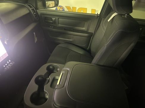 New 2026 RAM 2500 Tradesman AWD/4WD image 38