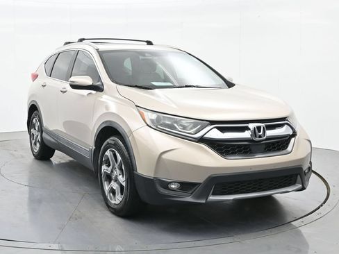 Used 2019 Honda CR-V EX-L image 3