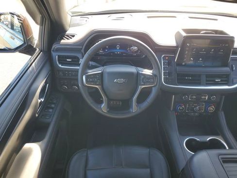 Used 2023 Chevrolet Tahoe RST w/ RST Performance Edition image 27