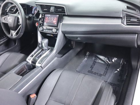 Used 2018 Honda Civic EX image 36