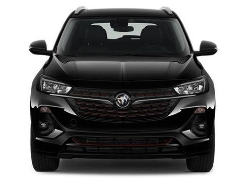 Used 2021 Buick Encore GX Preferred w/ Cold Weather Comfort Package AWD/4WD image 5