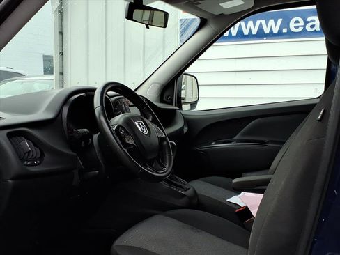 Used 2015 RAM ProMaster City Tradesman w/ Rear Back-up Camera Group image 8