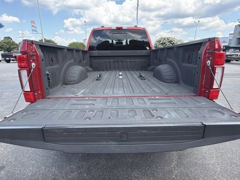 Certified 2022 Ford F450 Limited AWD/4WD image 28
