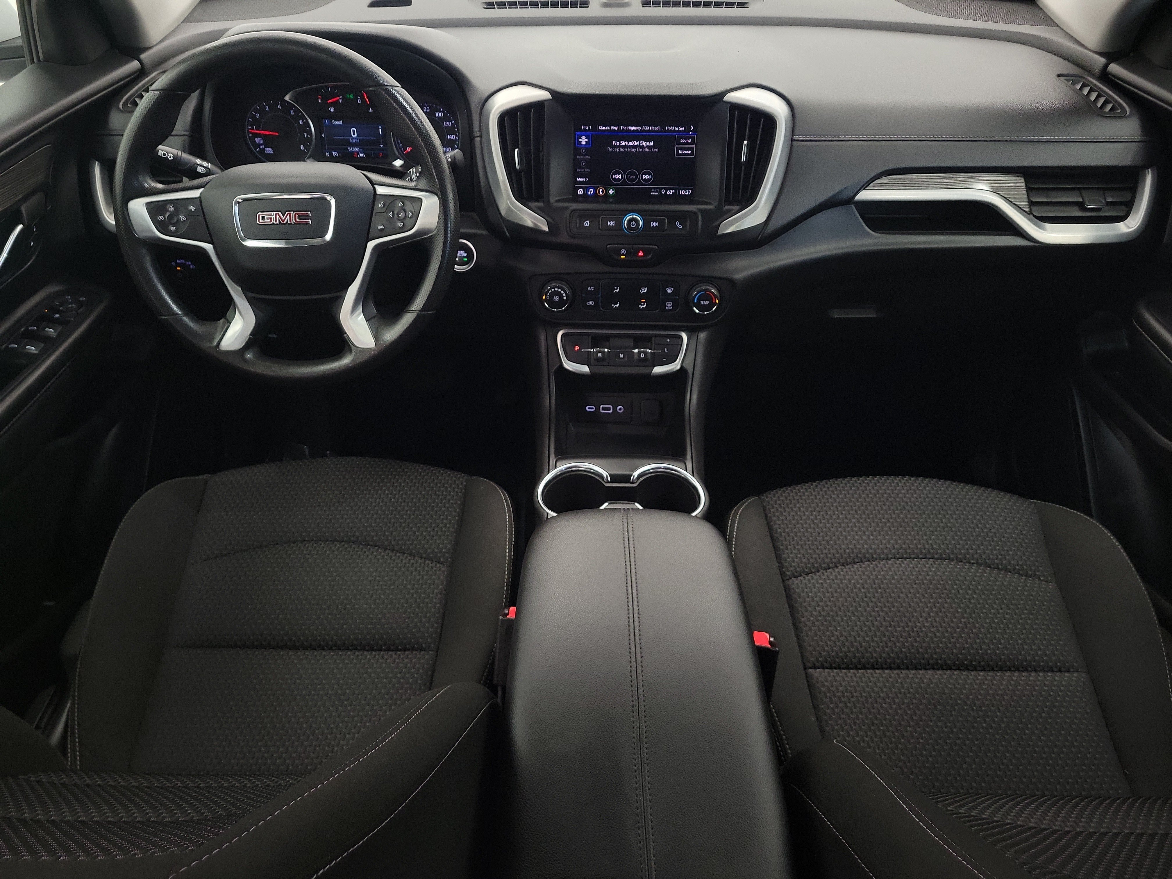 Used 2024 GMC Terrain SLE FWD image 11