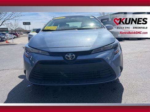Used 2024 Toyota Corolla LE image 13