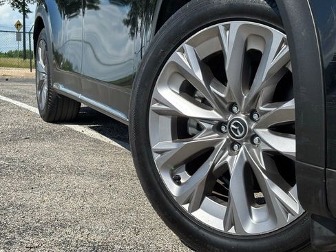 Used 2024 MAZDA CX-90 3.3 Turbo w/ Premium Package AWD/4WD image 2