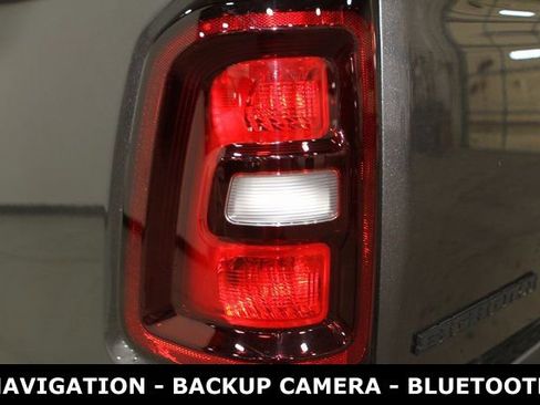 New 2026 RAM 1500 Big Horn image 29