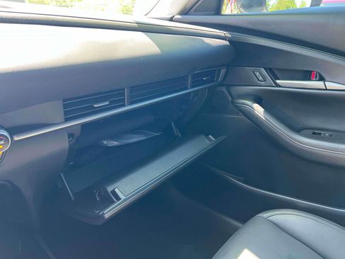 Used 2024 MAZDA CX-30 AWD 2.5 S w/ Select Sport Pkg image 11