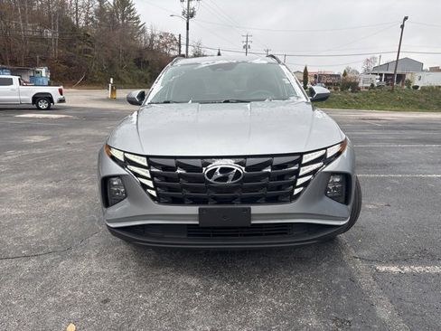 Used 2024 Hyundai Tucson SEL image 3