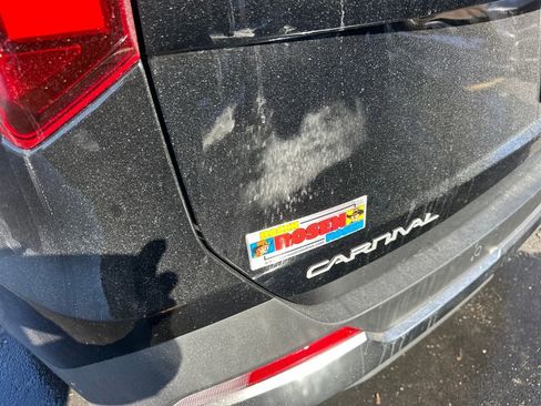 New 2026 Kia Carnival SX image 40