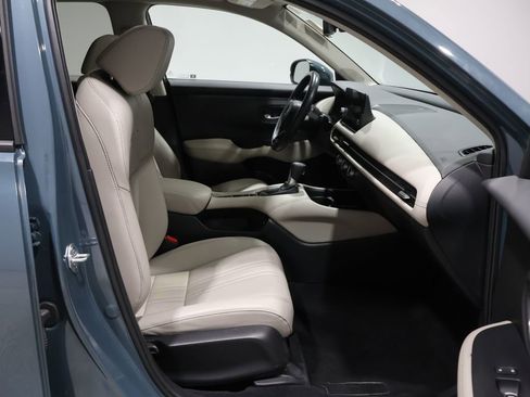 Used 2025 Honda HR-V EX-L image 24