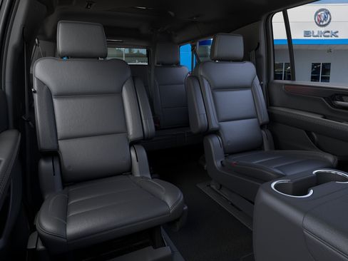 New 2026 GMC Yukon XL Denali AWD/4WD image 17