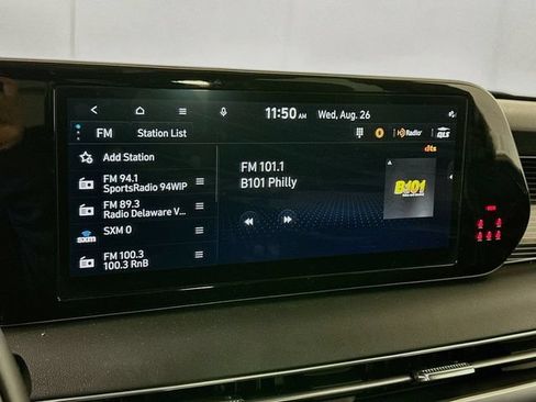 Used 2025 Hyundai Palisade Calligraphy AWD/4WD image 19