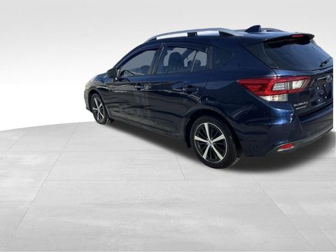 Used 2021 Subaru Impreza Premium w/ Popular Package #2 image 3
