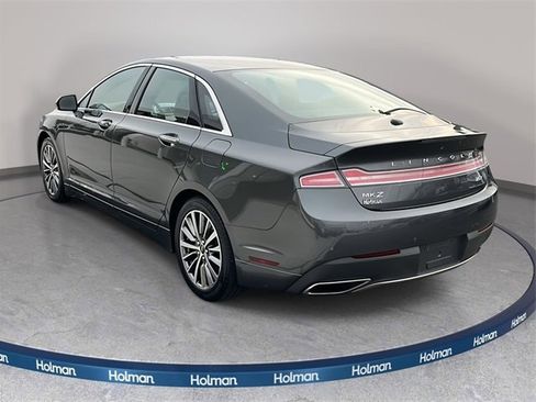Used 2019 Lincoln MKZ Reserve image 6