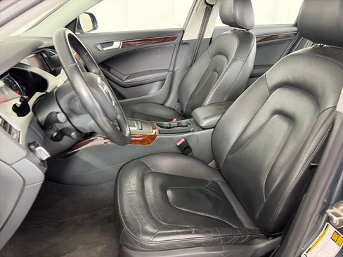 Used 2010 Audi A4 2.0T Premium Plus AWD/4WD image 11