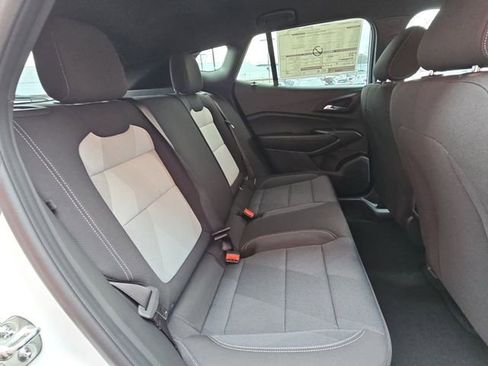 New 2026 Chevrolet Trax RS w/ Driver Confidence Package image 24