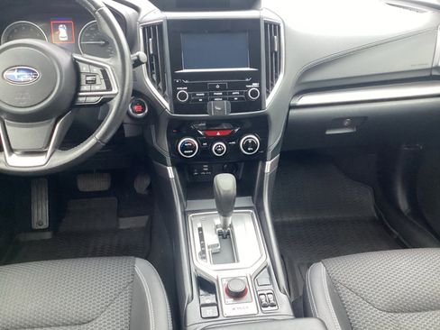 Certified 2021 Subaru Forester Premium w/ Popular Package #1 image 11