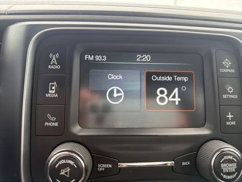 Used 2016 RAM 1500 Express AWD/4WD image 28