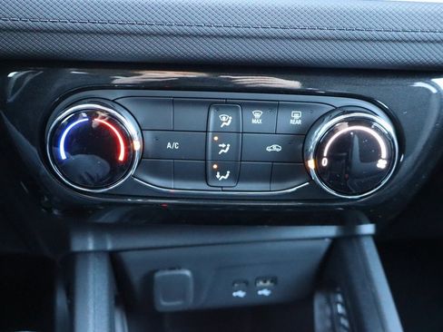 New 2026 Chevrolet TrailBlazer LT w/ Driver Confidence Package image 11