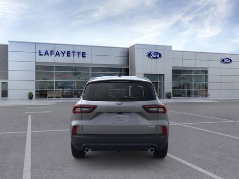 New 2026 Ford Escape ST-Line w/ Tech Pack #1 image 35