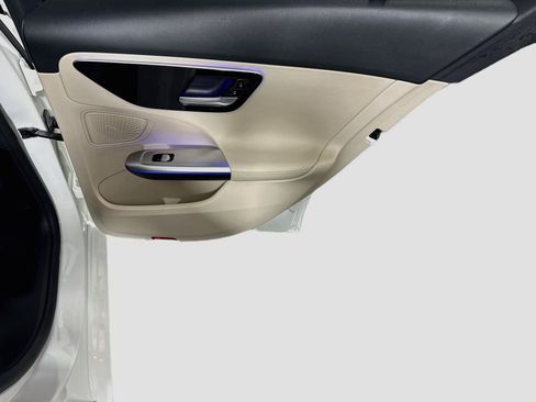 Used 2022 Mercedes-Benz C 300 Sedan w/ Exclusive Trim Package image 28