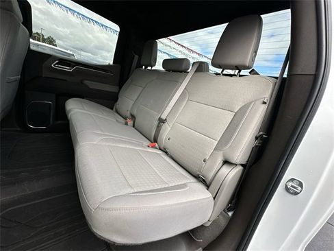 Certified 2024 Chevrolet Silverado 1500 LT w/ Protection Package image 23