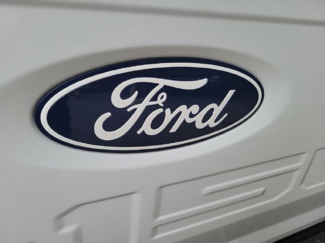 New 2026 Ford F150 STX w/ Equipment Group 200A RWD image 9
