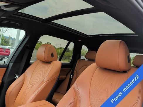 Used 2019 BMW X5 xDrive40i w/ Convenience Package AWD/4WD image 15