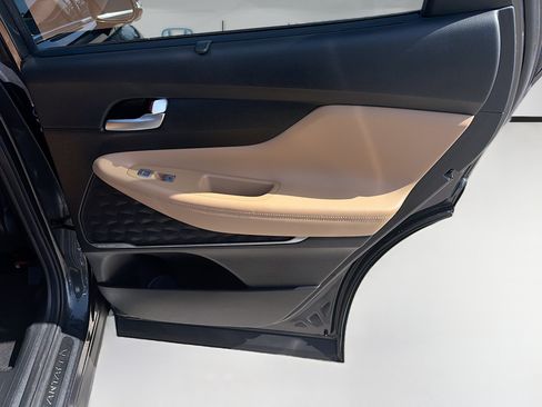 Used 2023 Hyundai Santa Fe Calligraphy w/ Cargo Package image 31