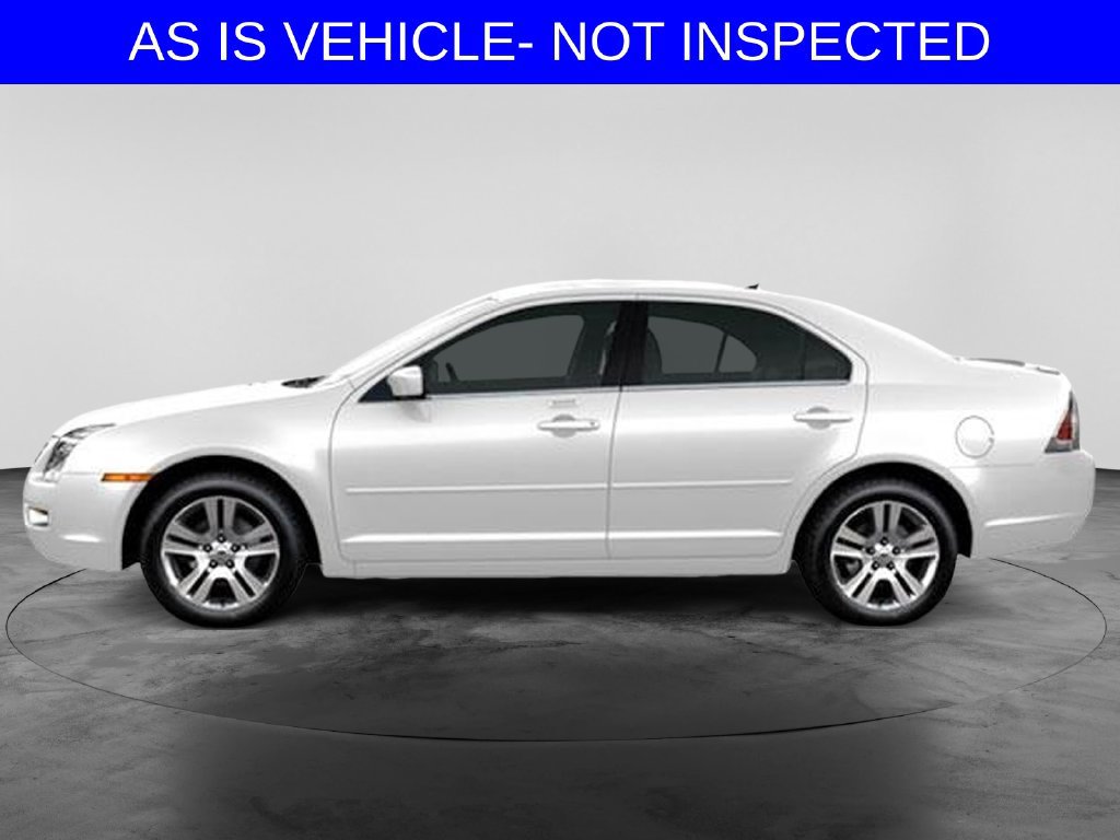Used 2009 Ford Fusion SE FWD image 5