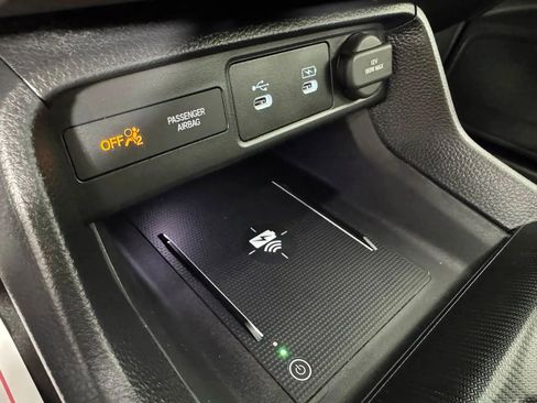 Used 2025 Honda Civic Sport Touring image 22