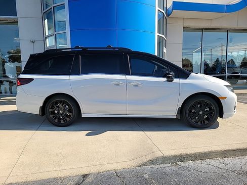 New 2026 Honda Odyssey Sport-L image 5