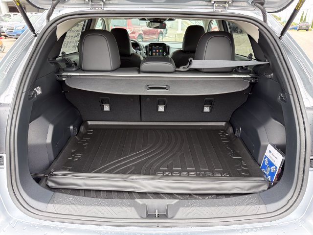 New 2026 Subaru Crosstrek 2.5i Limited AWD/4WD image 25