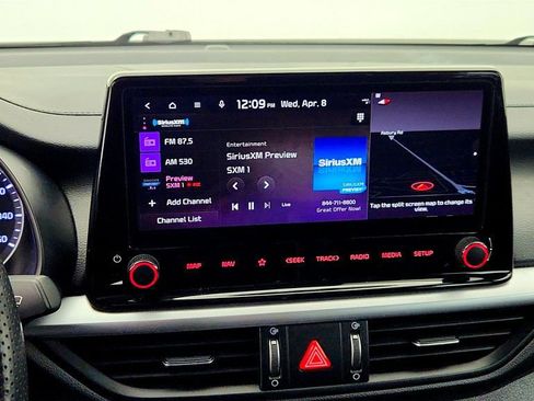 Used 2023 Kia Forte GT-Line image 19