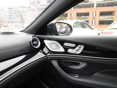 Certified 2022 Mercedes-Benz AMG GT 43 image 18