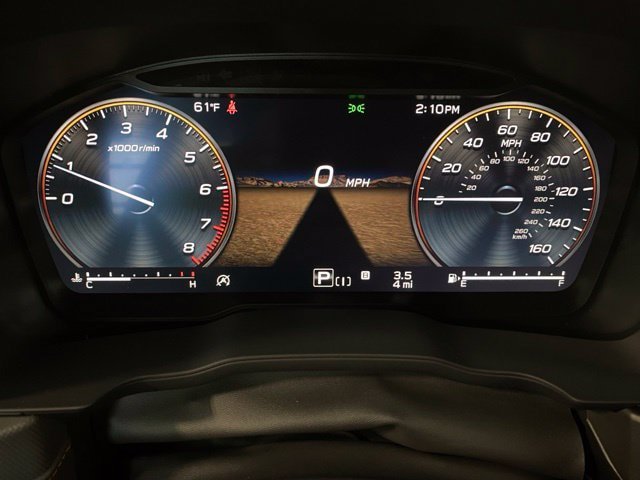 New 2026 Subaru Forester Wilderness AWD/4WD image 27