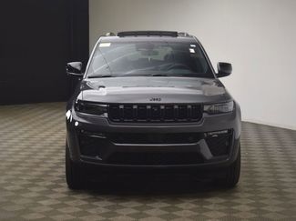 New 2026 Jeep Grand Cherokee Limited video 2