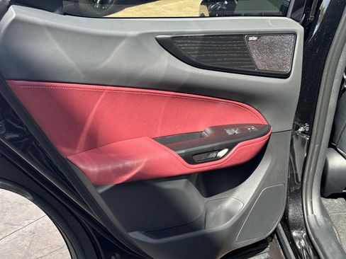 New 2026 Lexus NX 350 AWD w/ Luxury Package image 11