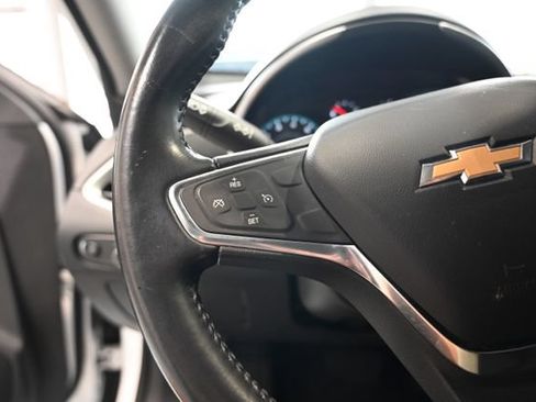 Used 2021 Chevrolet Malibu RS w/ LPO, Convenience Package 1 FWD image 22